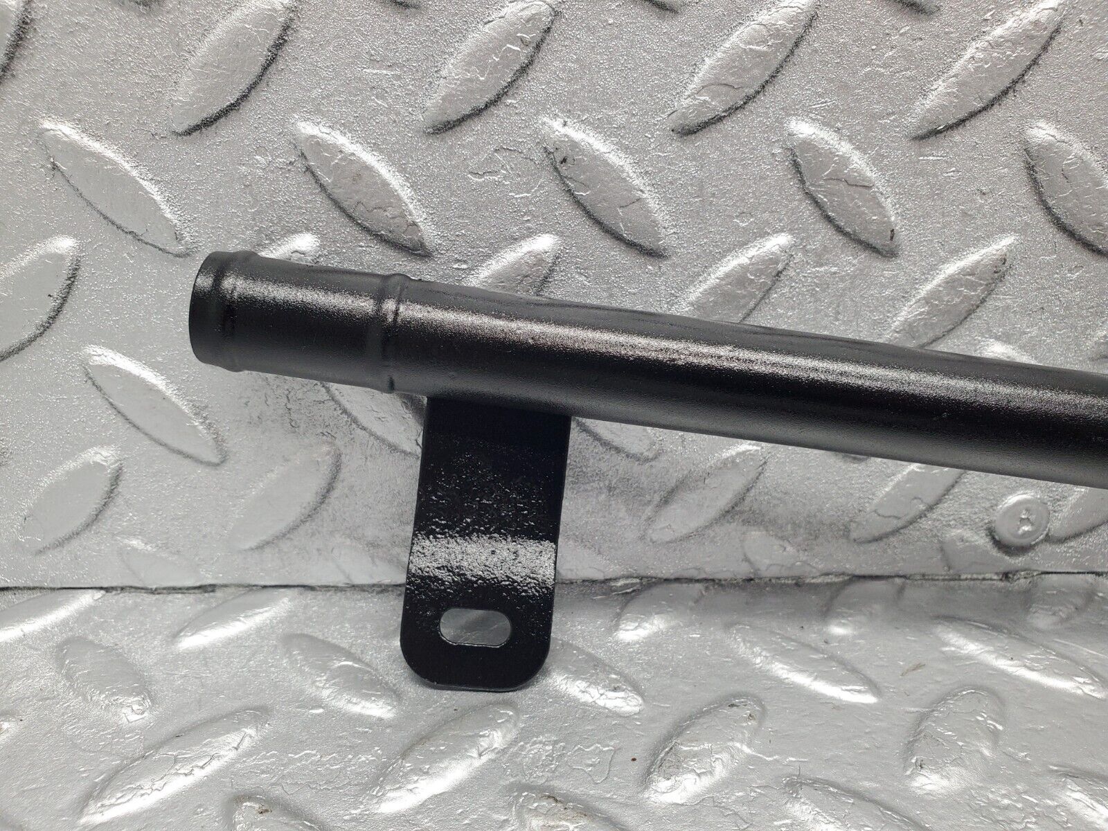 46811 Mercedes-Benz R129 320SL Coupe Coolant Pipe