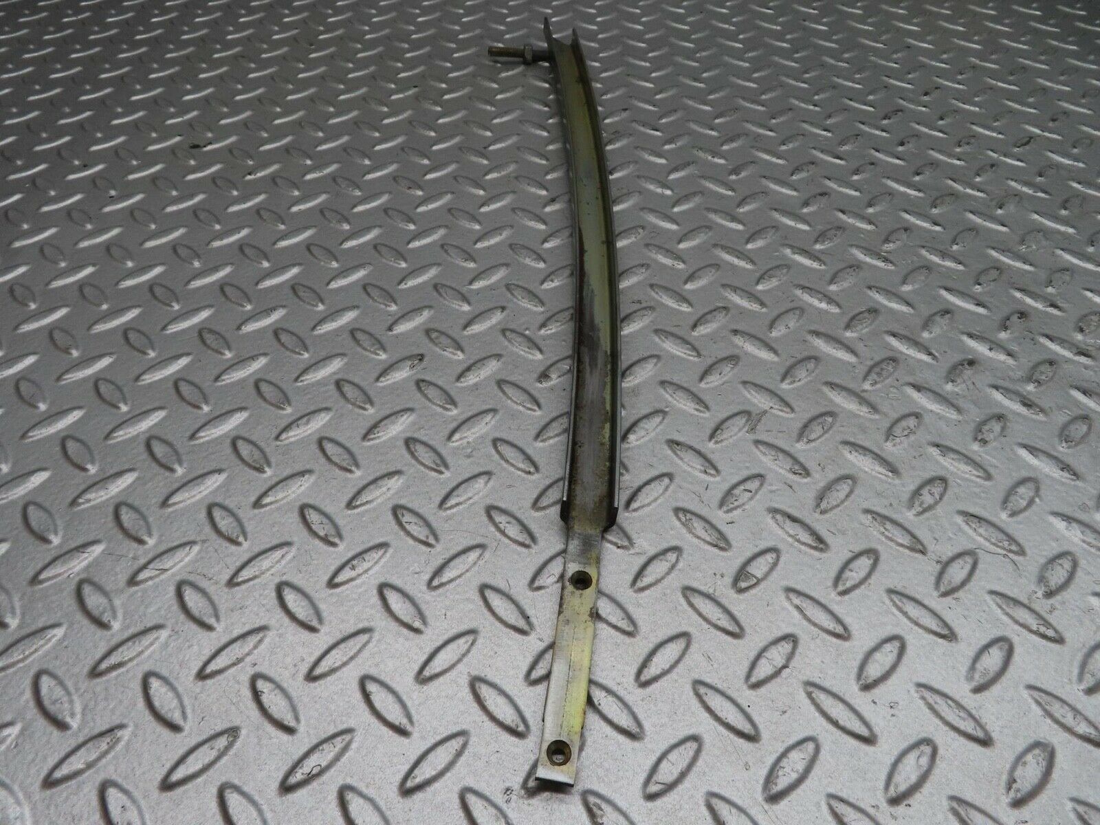 13857 Mercedes-Benz R107 450SL Window Channel Left Side