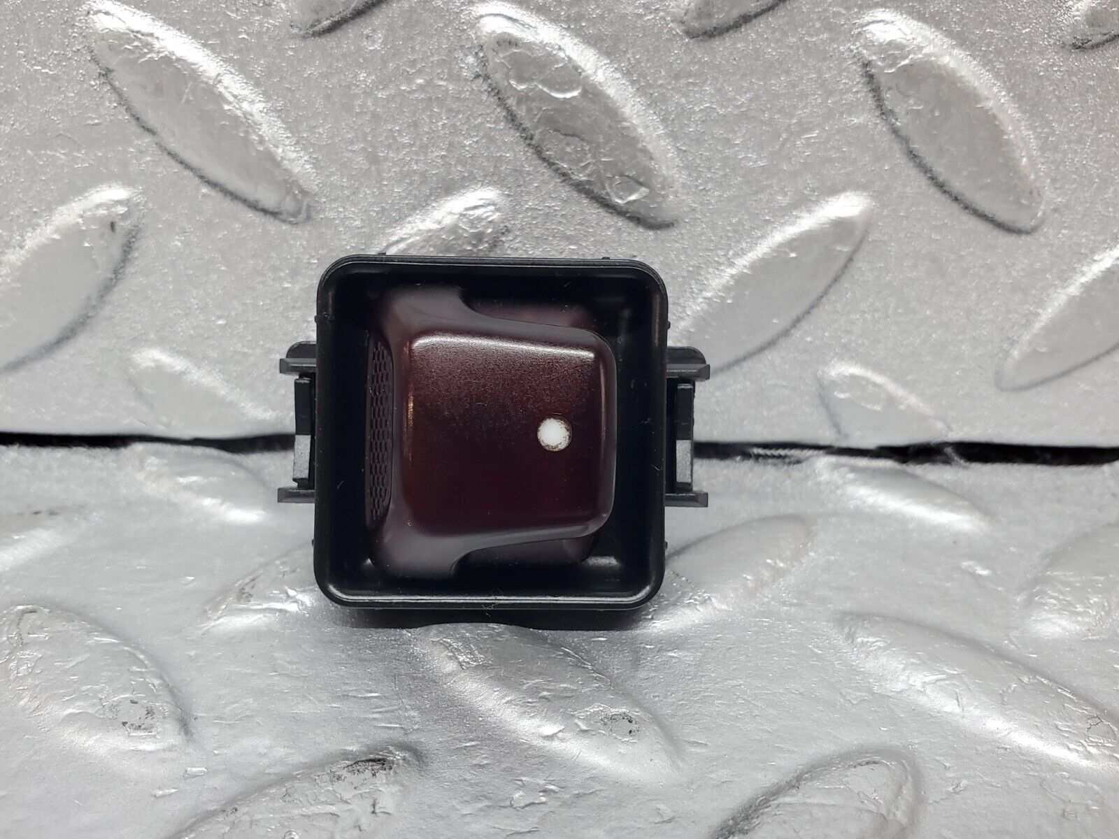 44965 Mercedes-Benz R129 300SL Coupe Roof Switch 1298201610