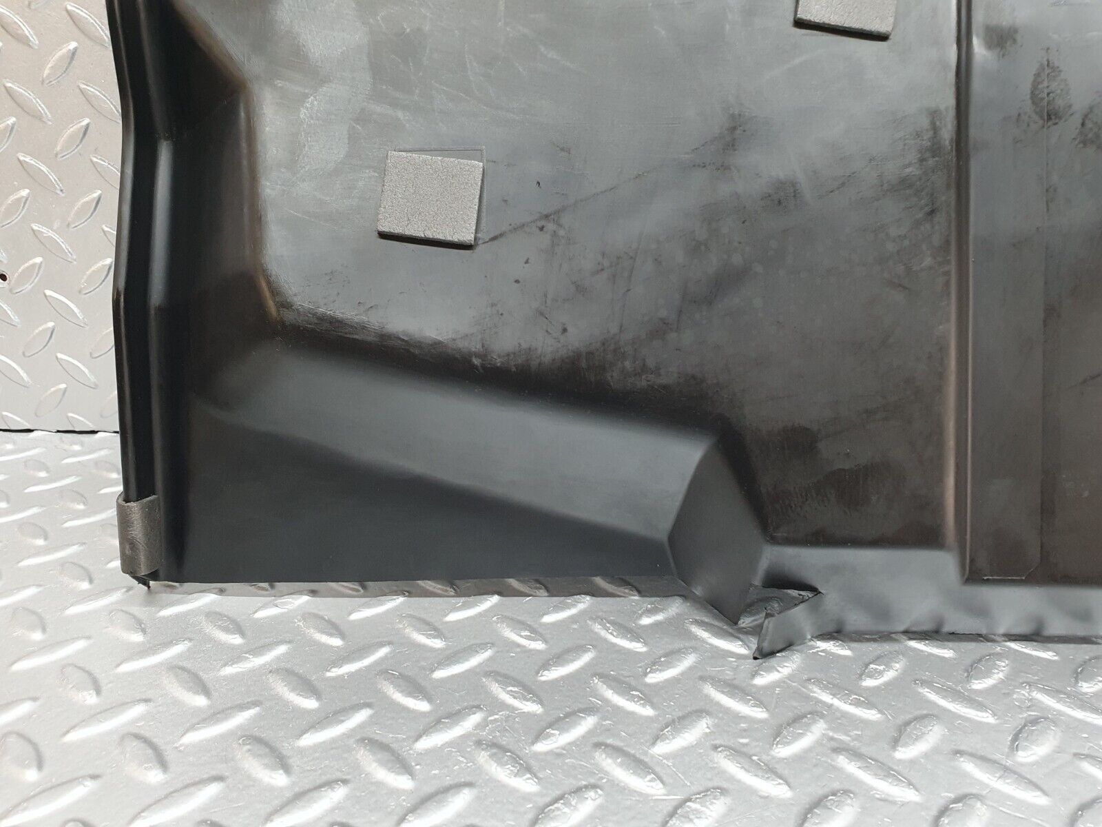 42110 Mercedes-Benz W202 C200 Trunk Rear Panel 2026900441