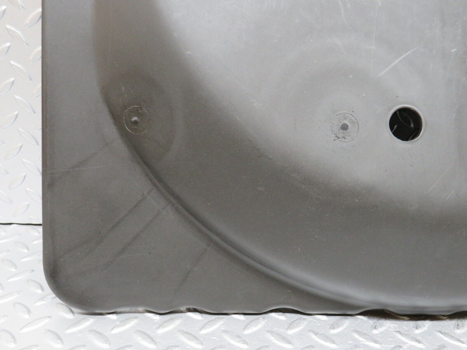 36230 Mercedes-Benz R107 280SL Spare Wheel Cover 1076930033 1236930014