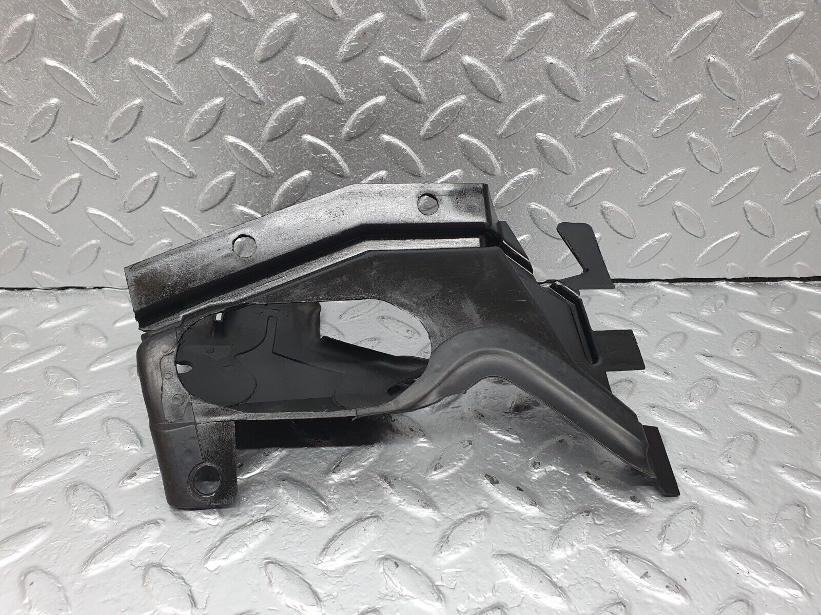 42354 Mercedes-Benz R129 320SL Coupe Engine Bay Cover Panel Right 1295051888