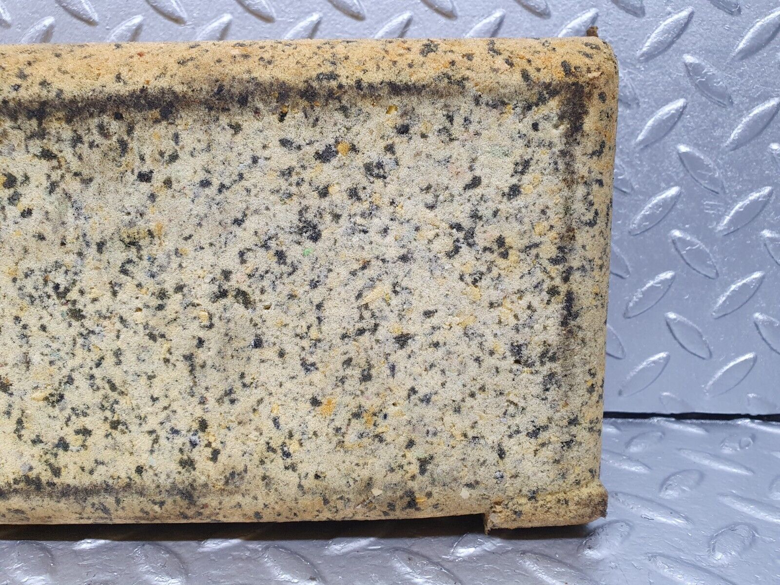 41960 Mercedes-Benz W202 C200 Central Locking Vacuum Pump Housing 2088000135