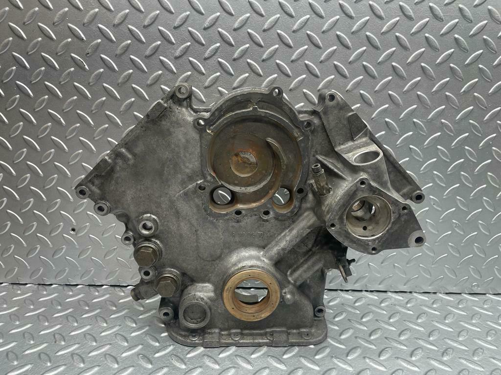13779 Mercedes-Benz R107 450SL Timing Chain Cover 1170151001