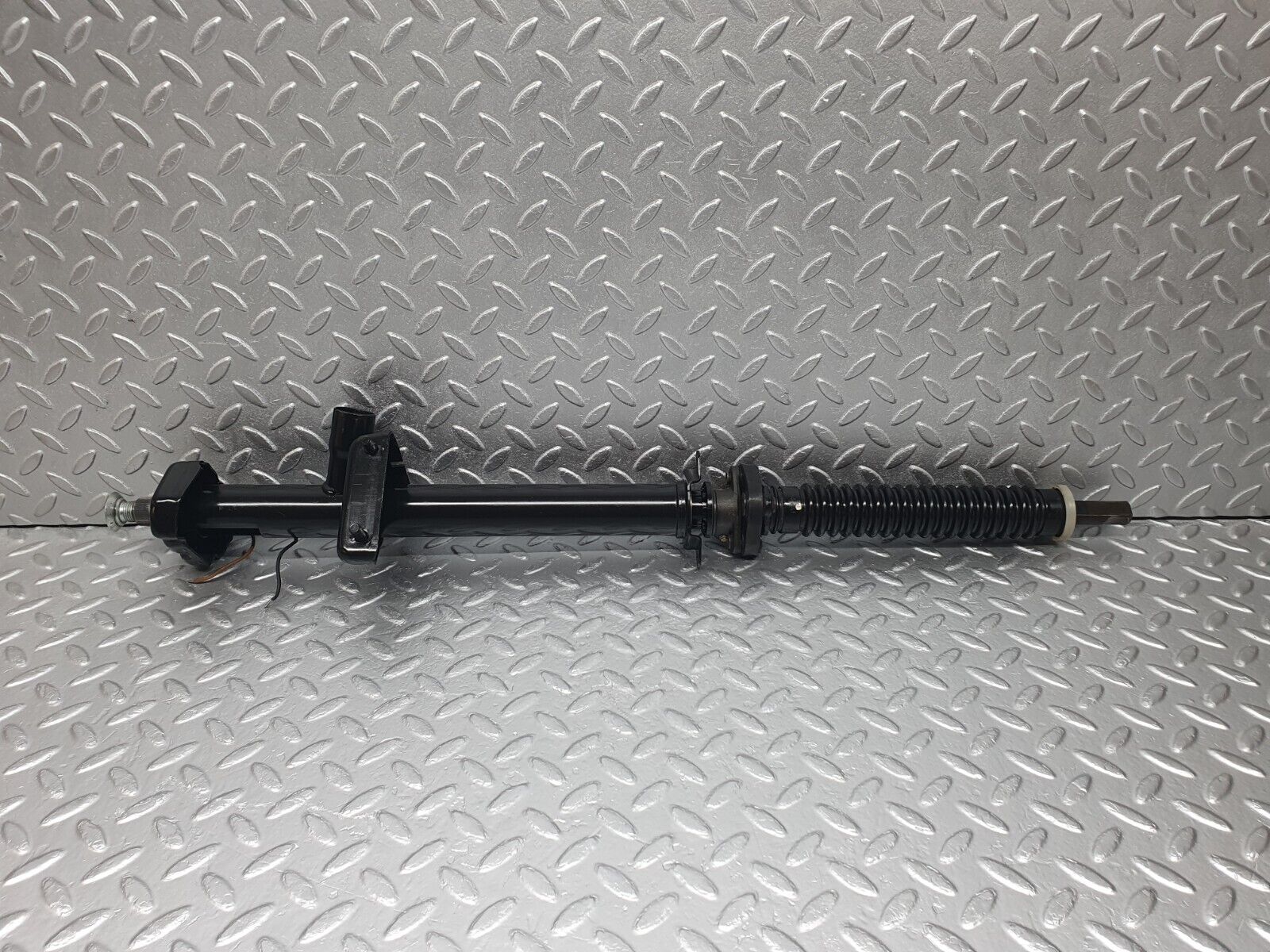 43923 Mercedes-Benz C123 230CE Coupe Steering Column 1234620346