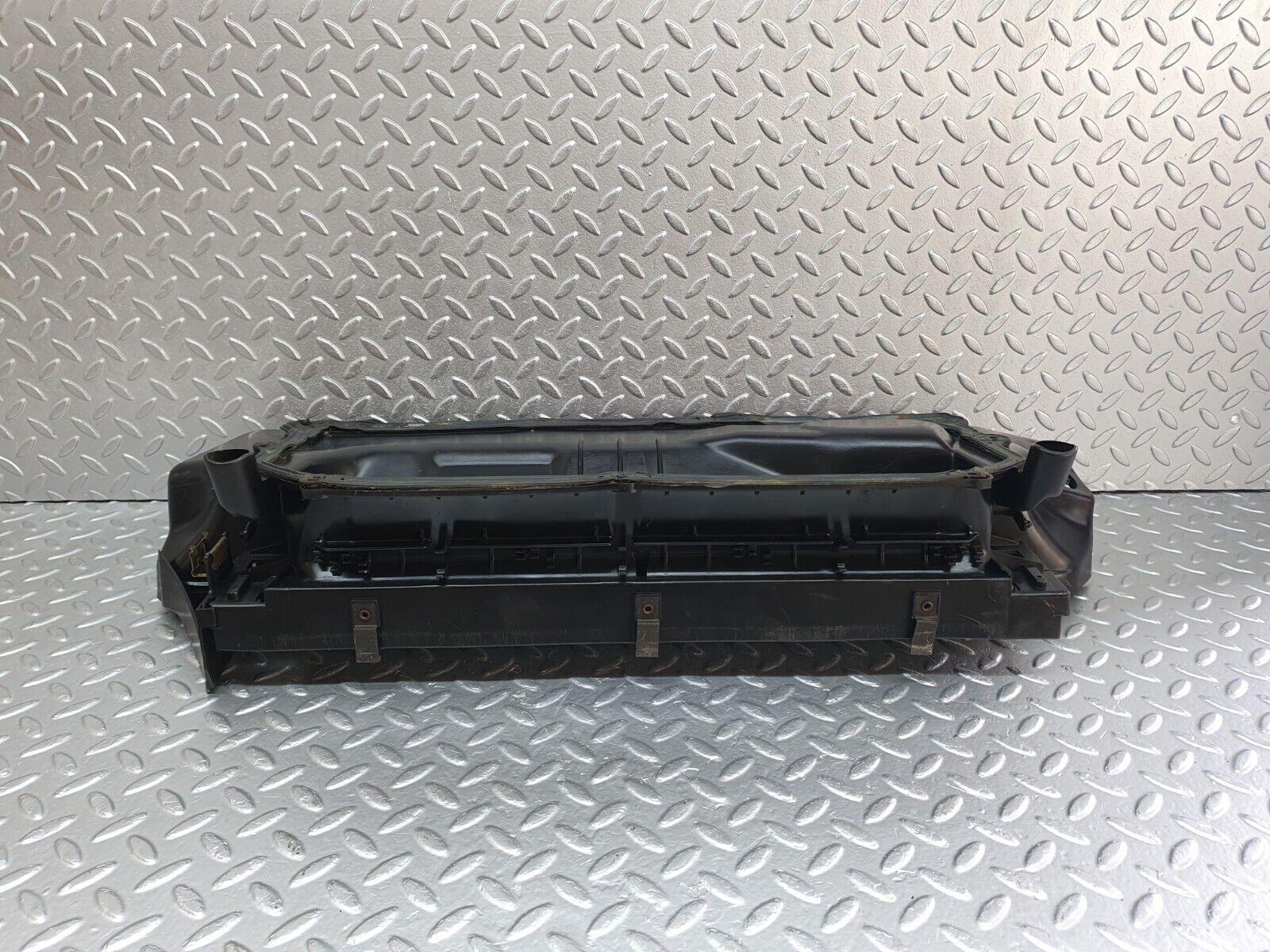 42583 Mercedes-Benz R129 320SL Coupe Heater Blower Motor Housing 1298310098