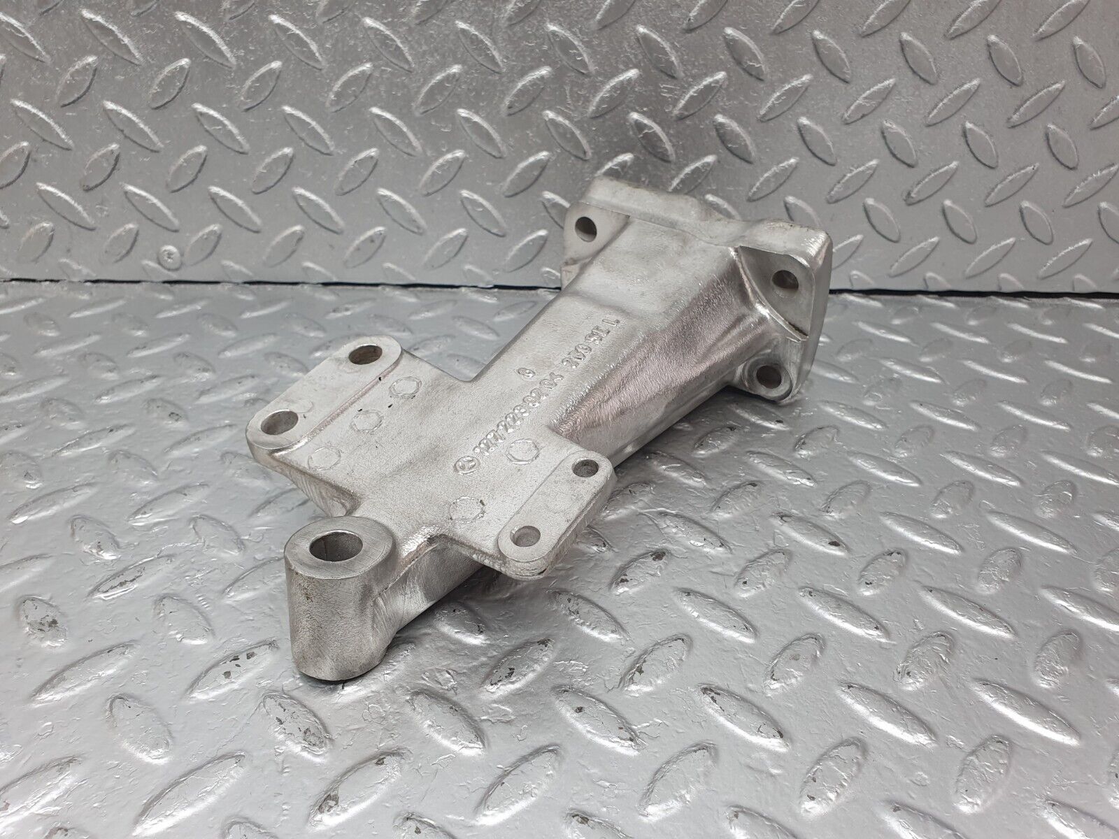 43441 Mercedes-Benz W108 280SE Engine Mount Bracket Left Side 1272230204