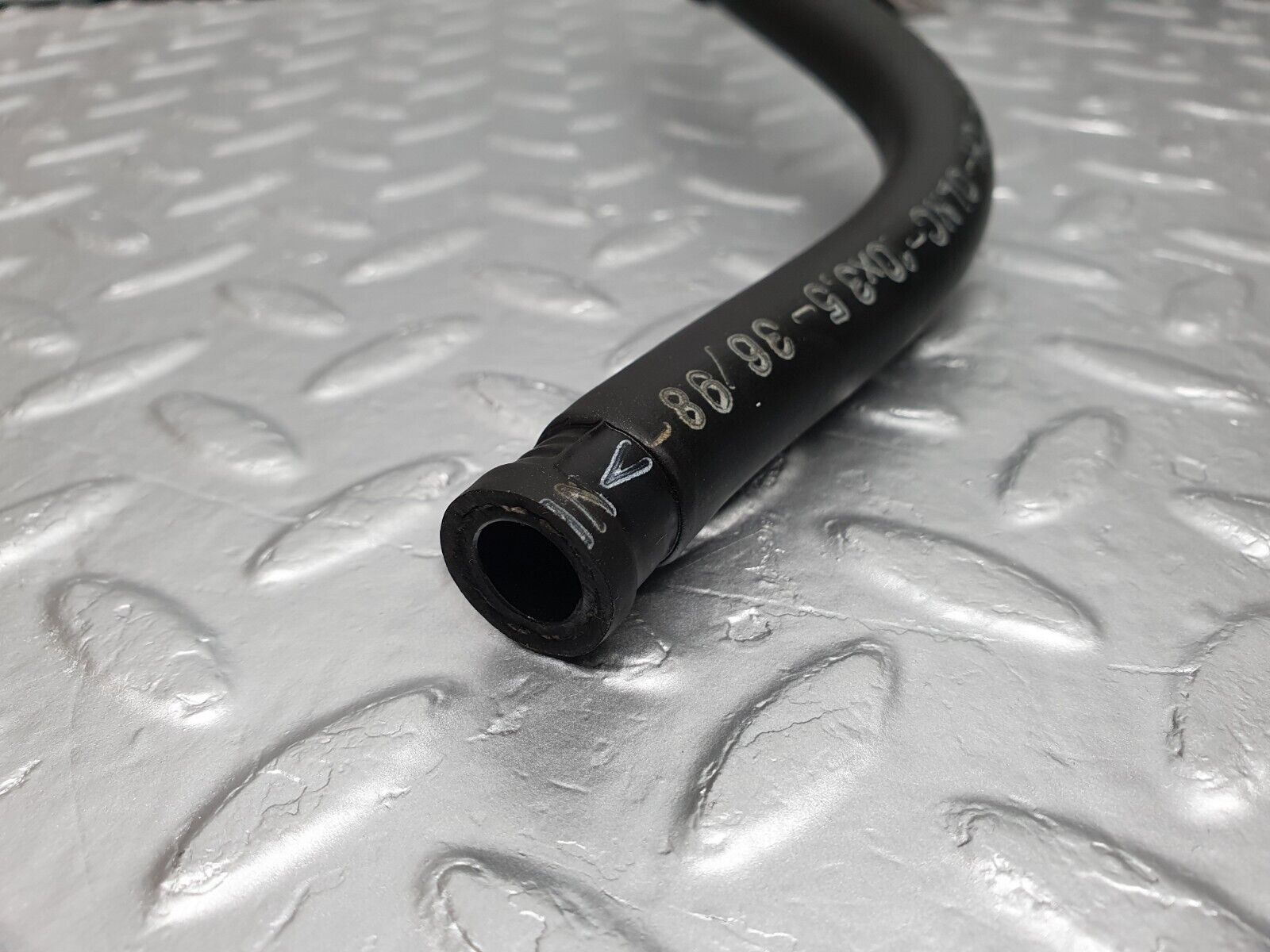 42078 Mercedes-Benz W202 C200 Power Steering Hose Pipe