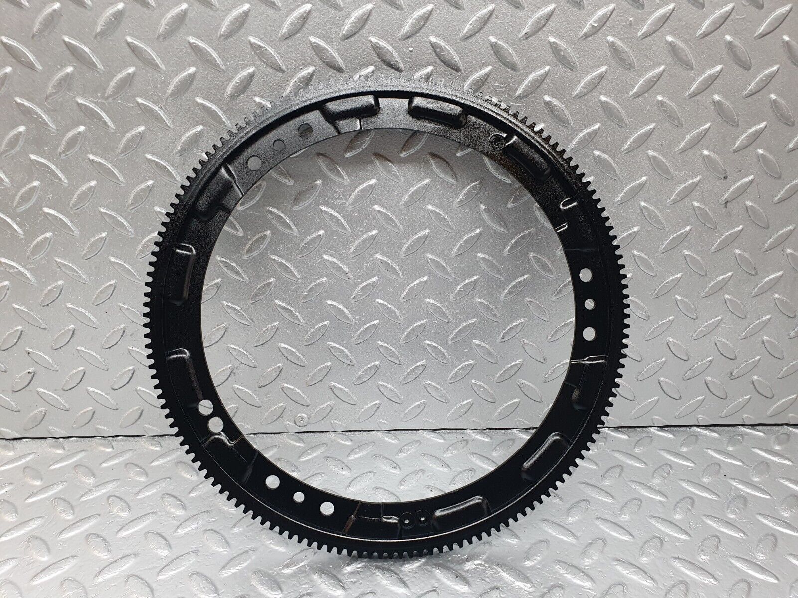 43600 Mercedes-Benz C126 380SEC Coupe Flywheel Starter Ring