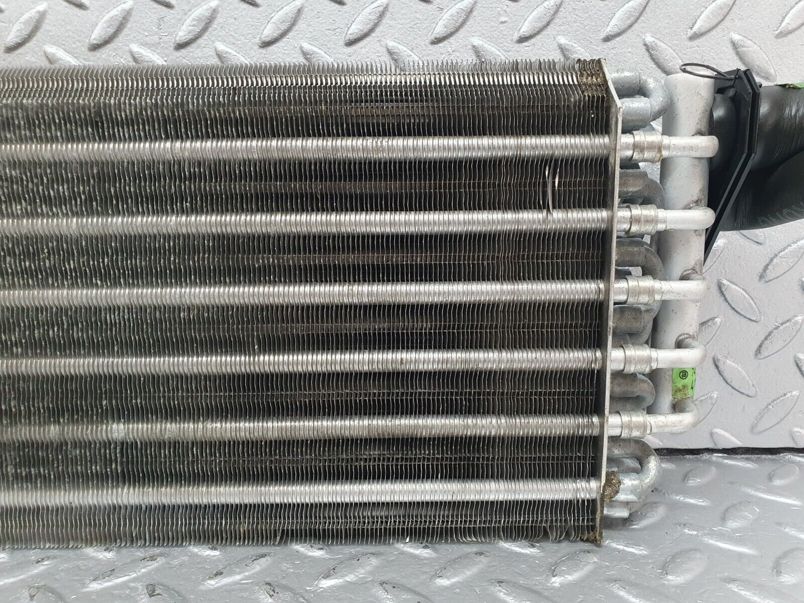 42405 Mercedes-Benz R129 320SL Coupe Air Conditioning Radiator