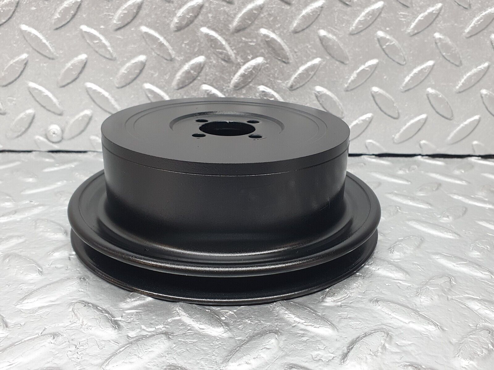 44215 Mercedes-Benz C123 230CE Coupe Water Pump Pulley