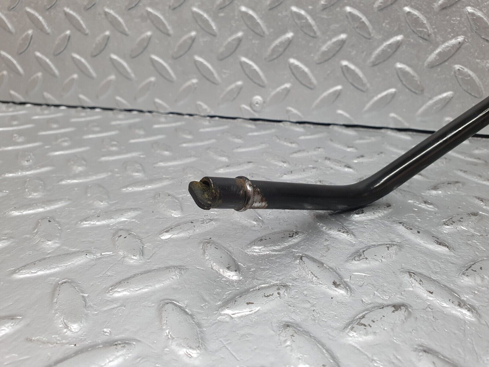 41630 Mercedes-Benz W124 200E Accelerator Pedal Linkage 2013010218