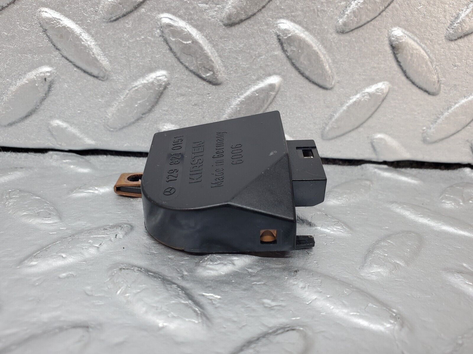 44930 Mercedes-Benz R129 300SL Coupe Seat Position Switch Sensor Left 1298210151