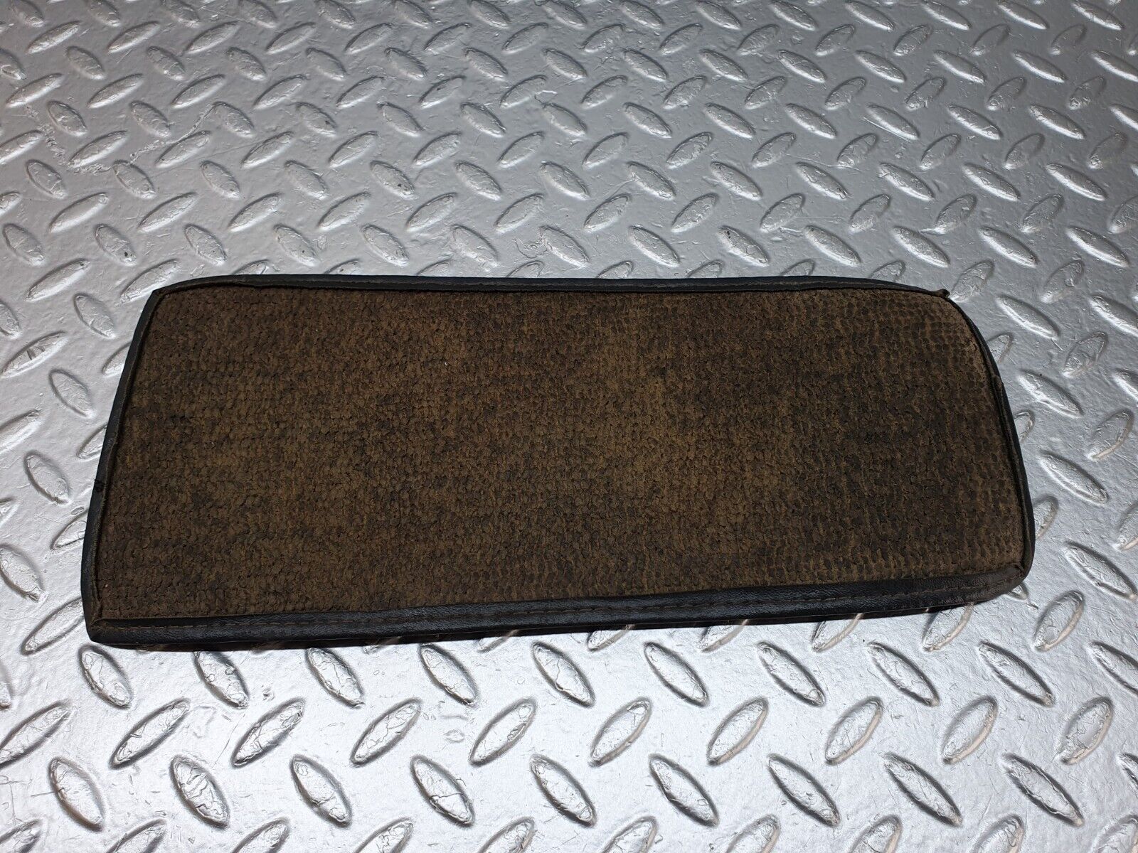 43227 Mercedes-Benz W108 280SE Centre Console Tray Black 1088410574