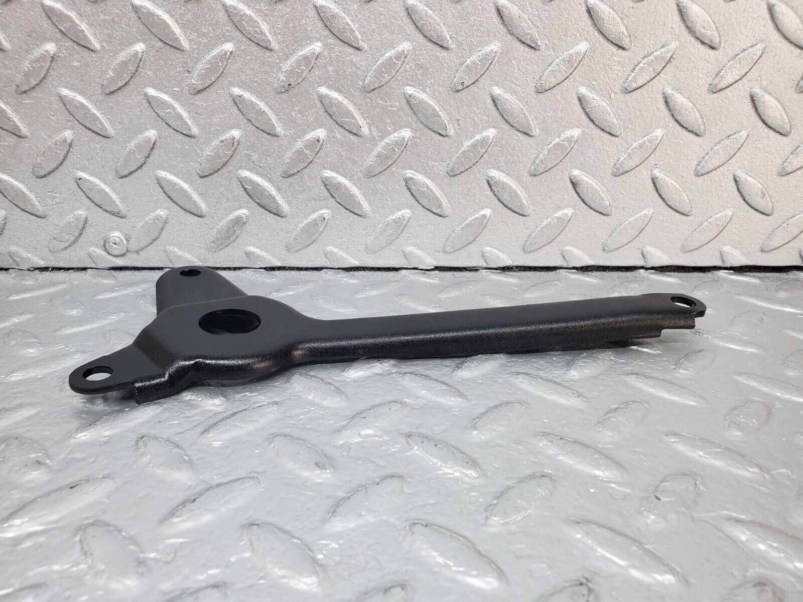 45020 Mercedes-Benz R129 300SL Coupe Belt Tensioner Bracket 1032021240