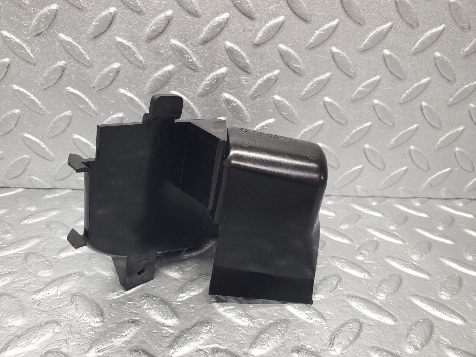 46964 Mercedes-Benz R129 320SL Coupe Boot Cable Cover 1298990114