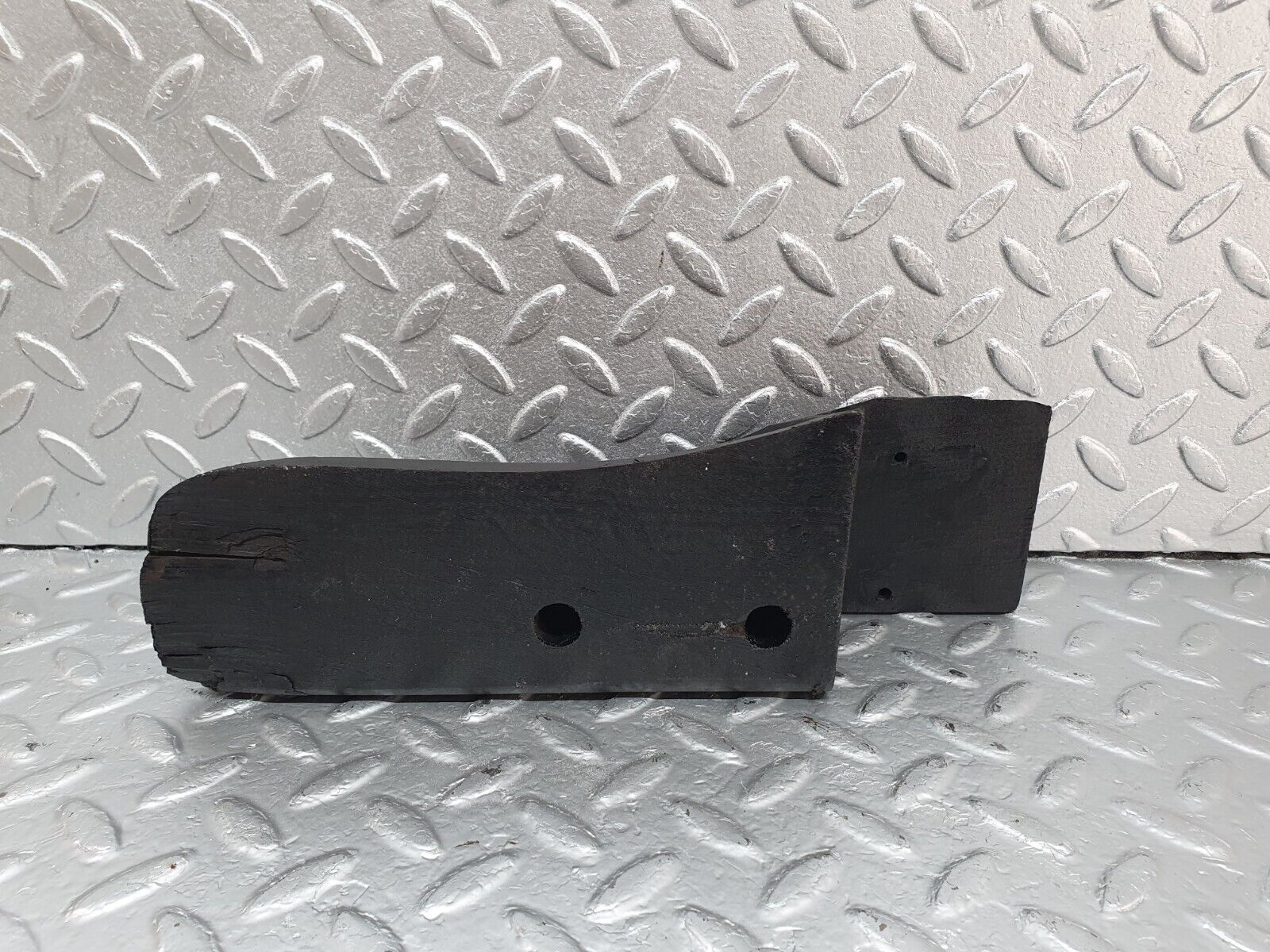 43205 Mercedes-Benz W108 280SE Wood Foot Rest