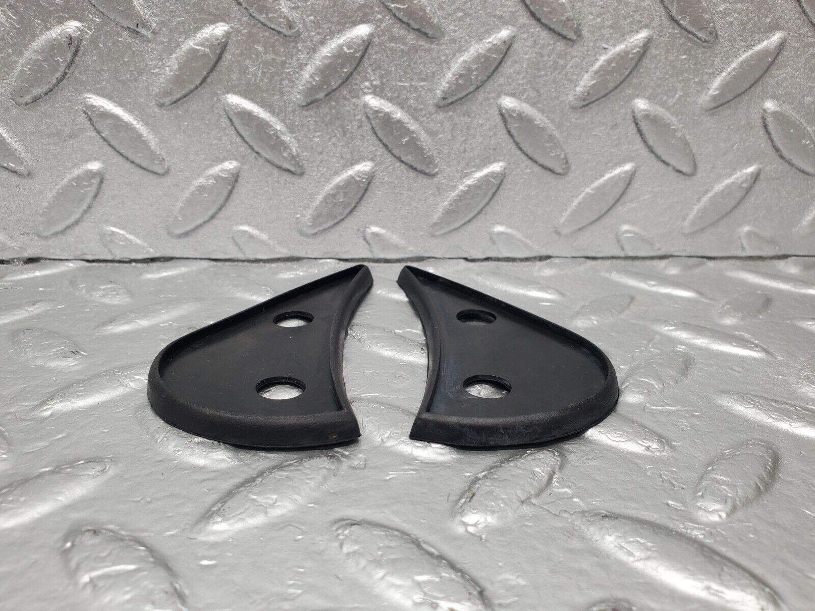 46878 Mercedes-Benz W121 190SL Wing Mirror Rubber Base Seal