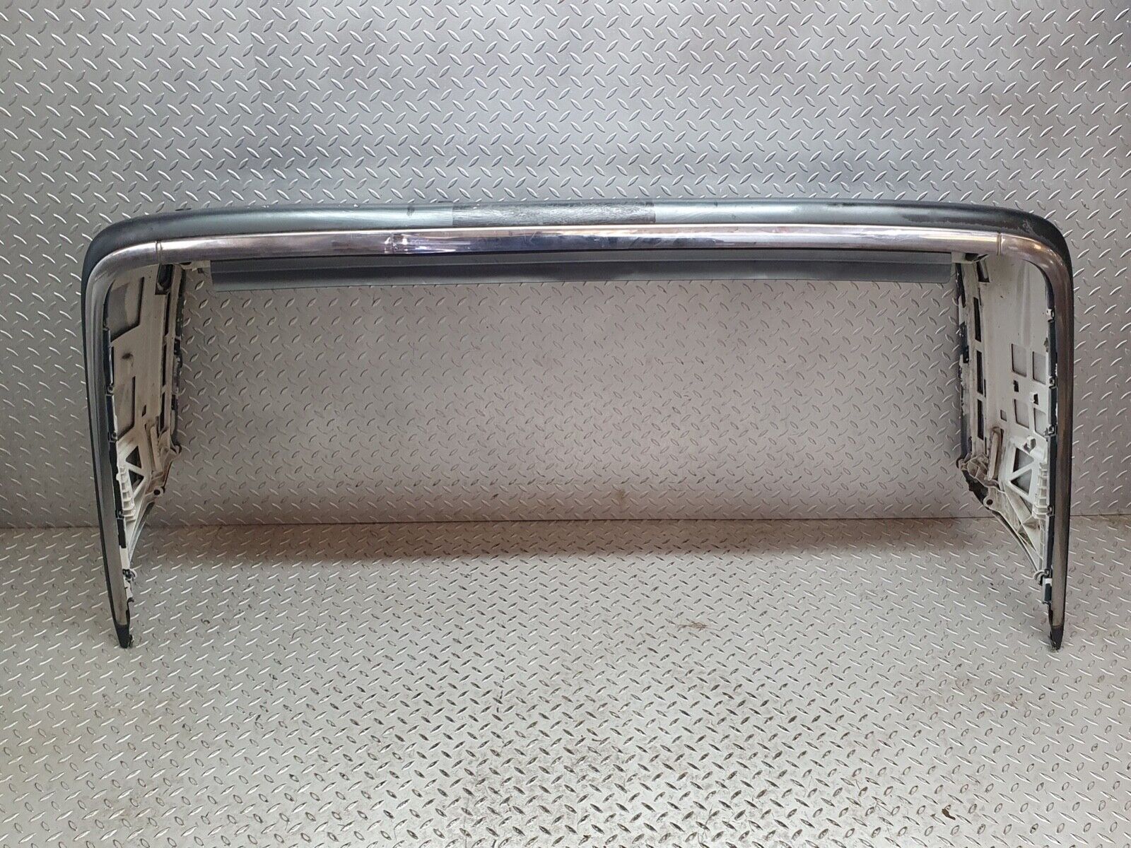 42021 Mercedes-Benz W202 C200 Rear Bumper 2028800252