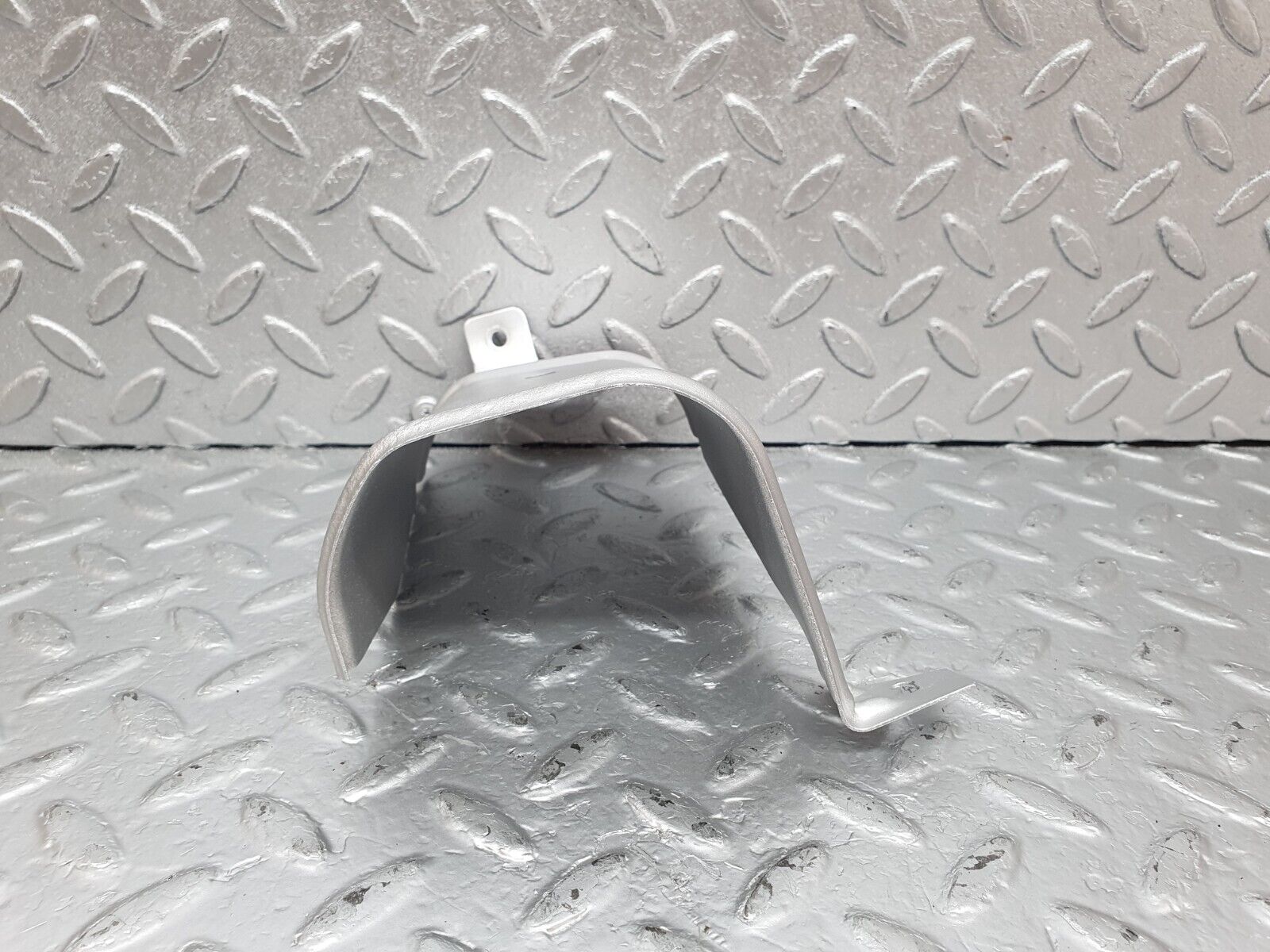 43899 Mercedes-Benz C123 230CE Coupe Exhaust Heat Shield