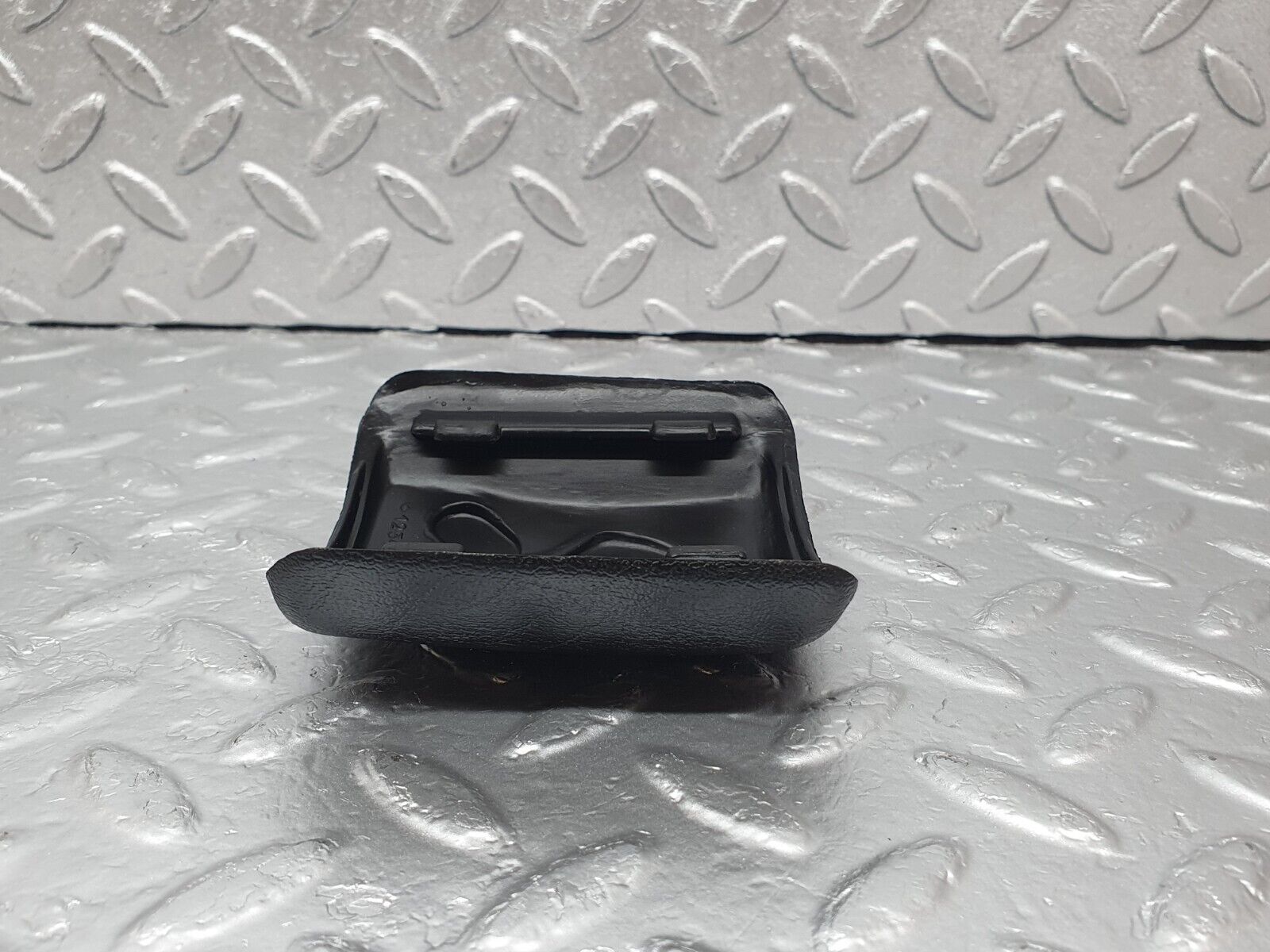 44047 Mercedes-Benz C123 230CE Coupe Steering Column Switch Cover 1234621496