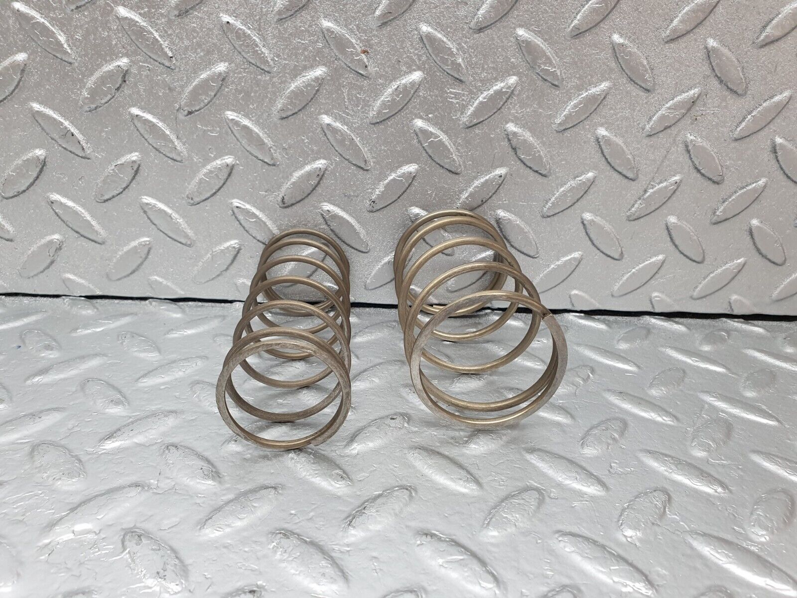 43853 Mercedes-Benz C126 380SEC Coupe Automatic Gearbox Piston Spring 722.310