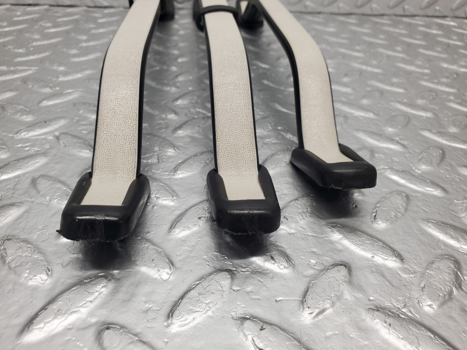 46426 Mercedes-Benz C123 280CE Coupe Interior Roof Grab Handle Set