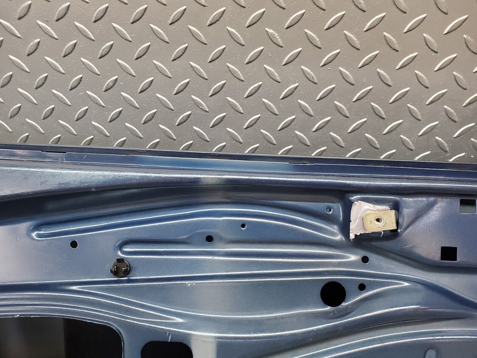 44703 Mercedes-Benz W124 220E Front Left Door