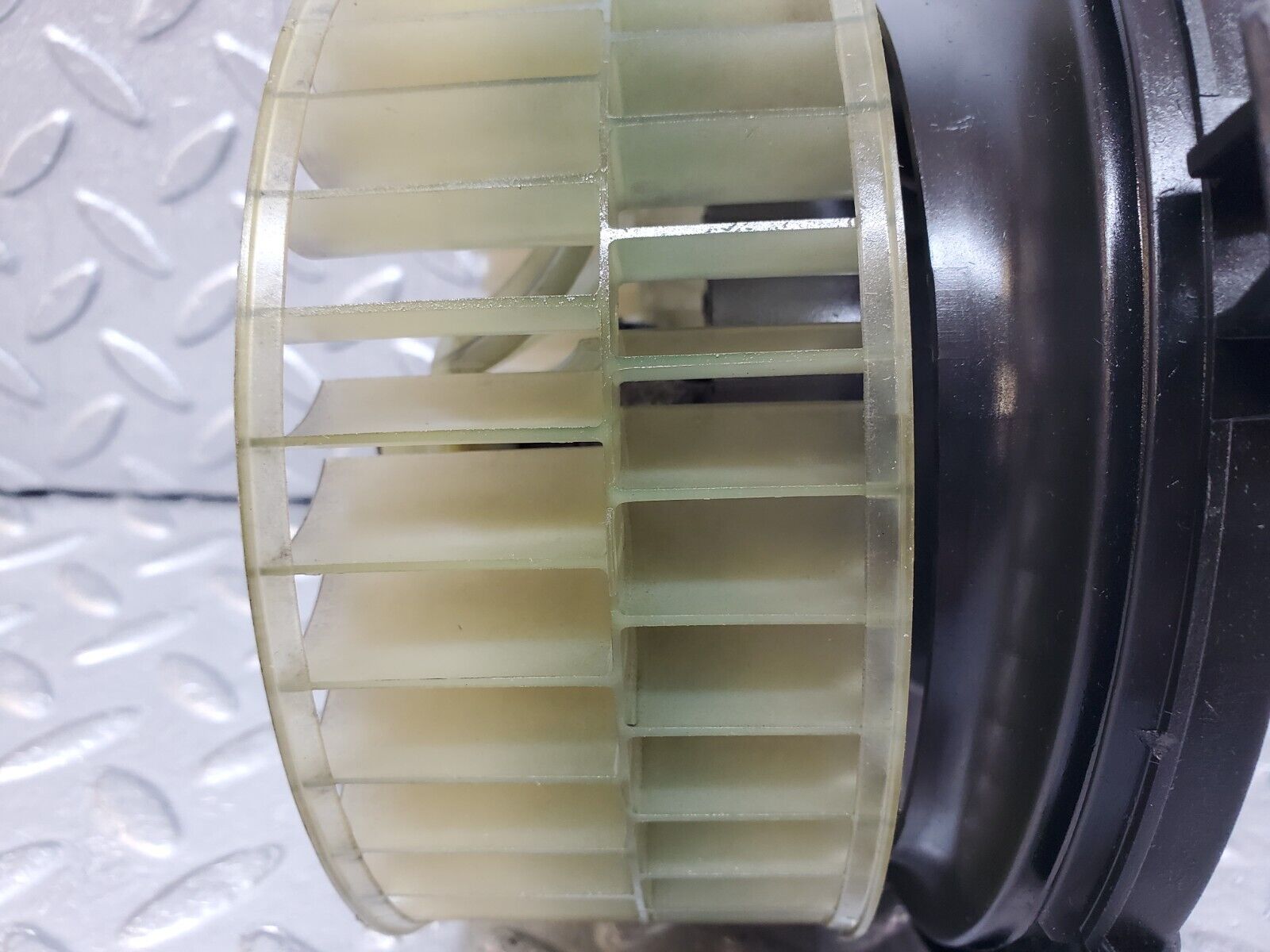 44770 Mercedes-Benz W124 220E Heater Blower Motor 0085450828 1149970581