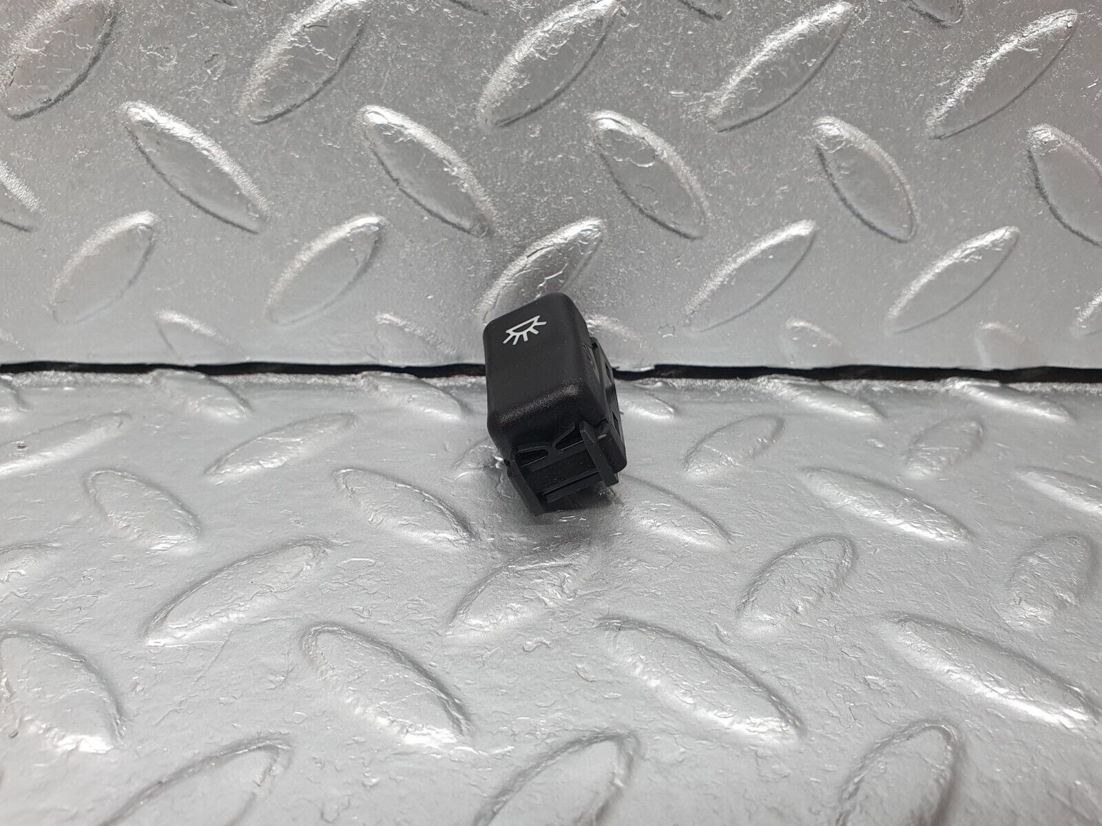 41649 Mercedes-Benz W124 200E Rear Interior Light Switch 1248201410