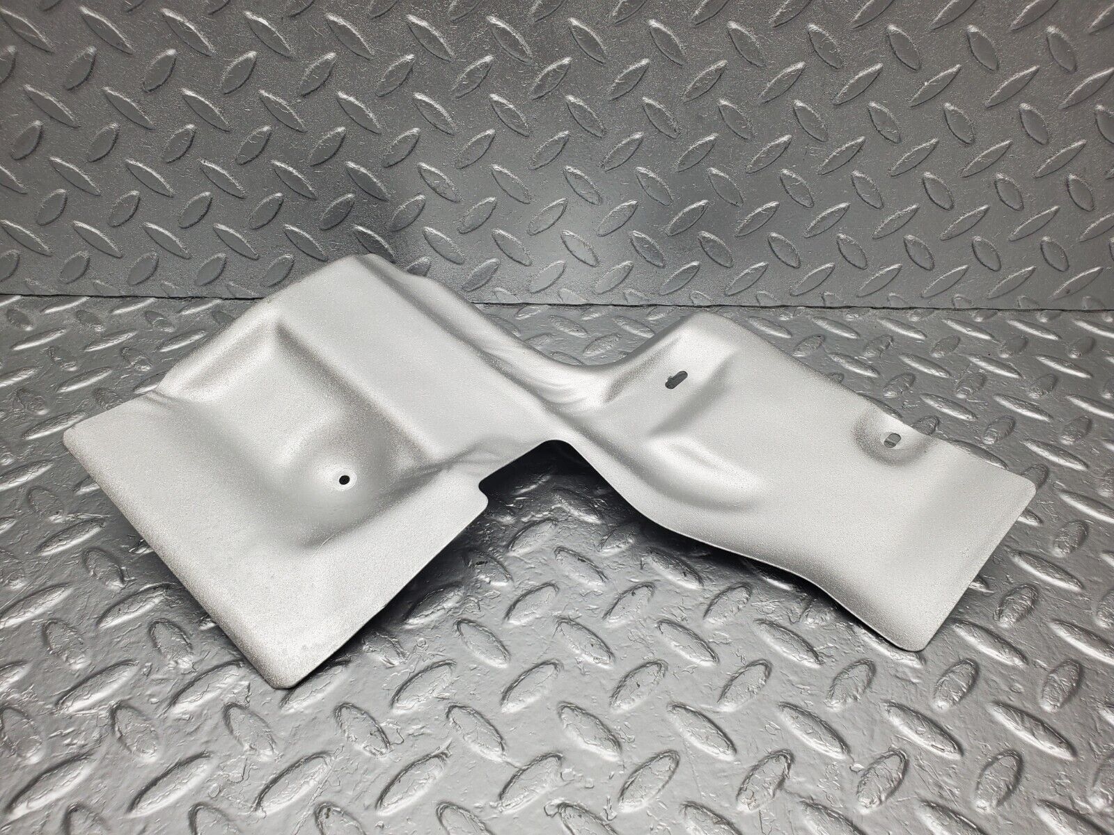 46856 Mercedes-Benz R129 320SL Coupe Exhaust Heat Shield