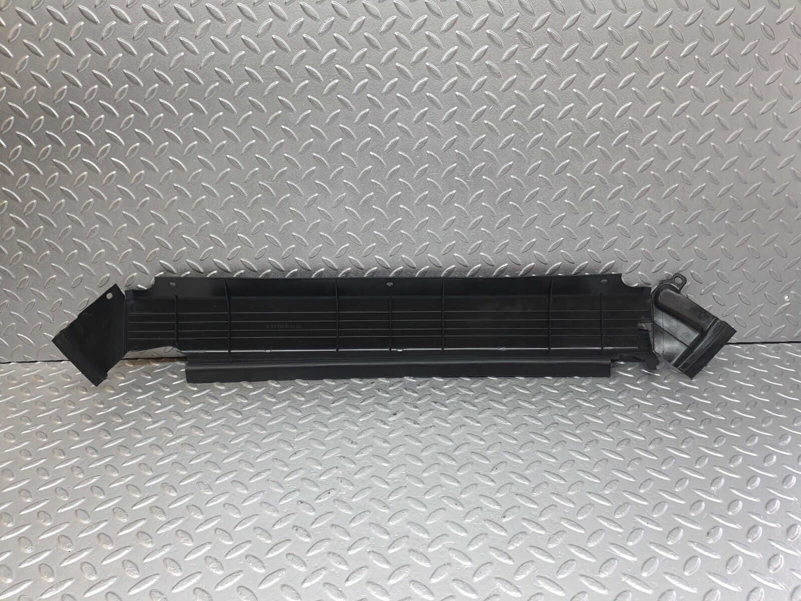 42437 Mercedes-Benz R129 320SL Coupe Radiator Bottom Cover 1295050788