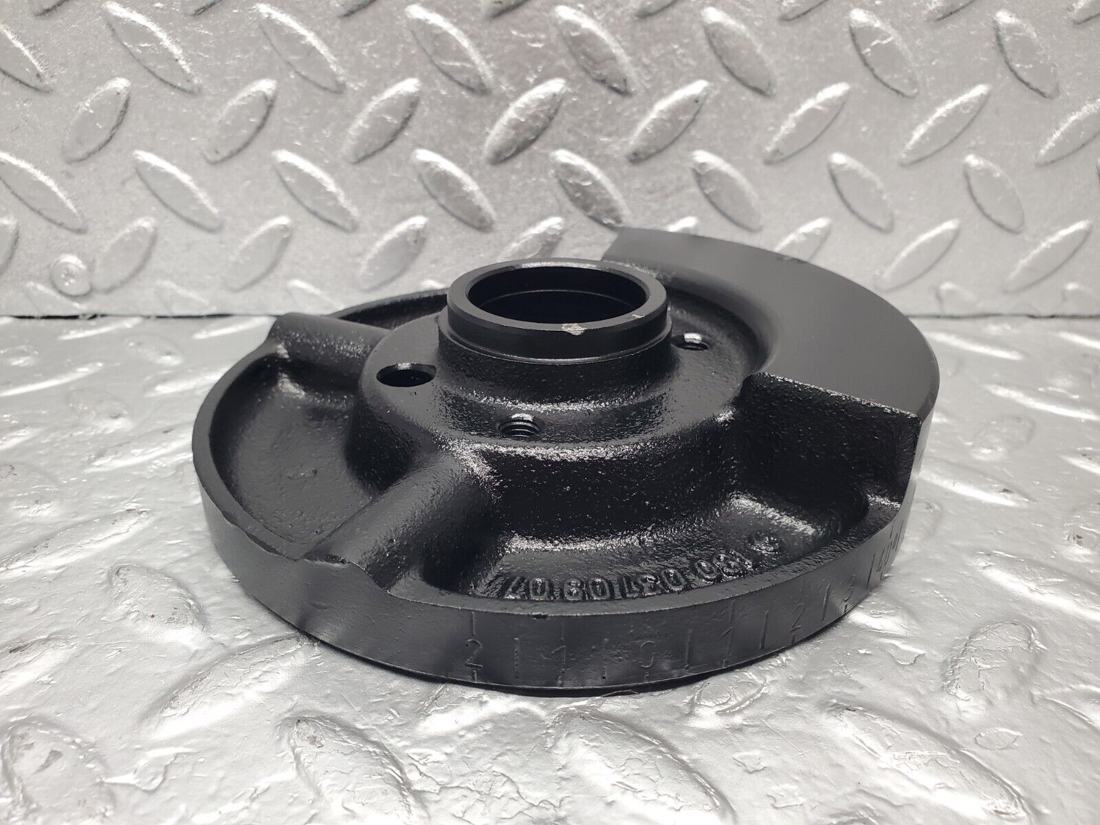 46579 Mercedes-Benz W105 PONTON Crankshaft Vibration Damper 1800310907