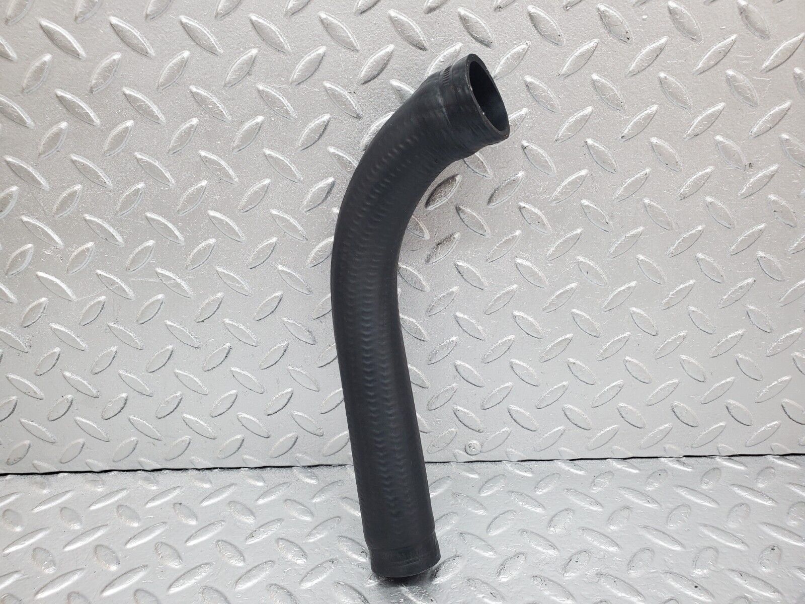 44749 Mercedes-Benz W124 220E Radiator Hose Pipe 1245015582