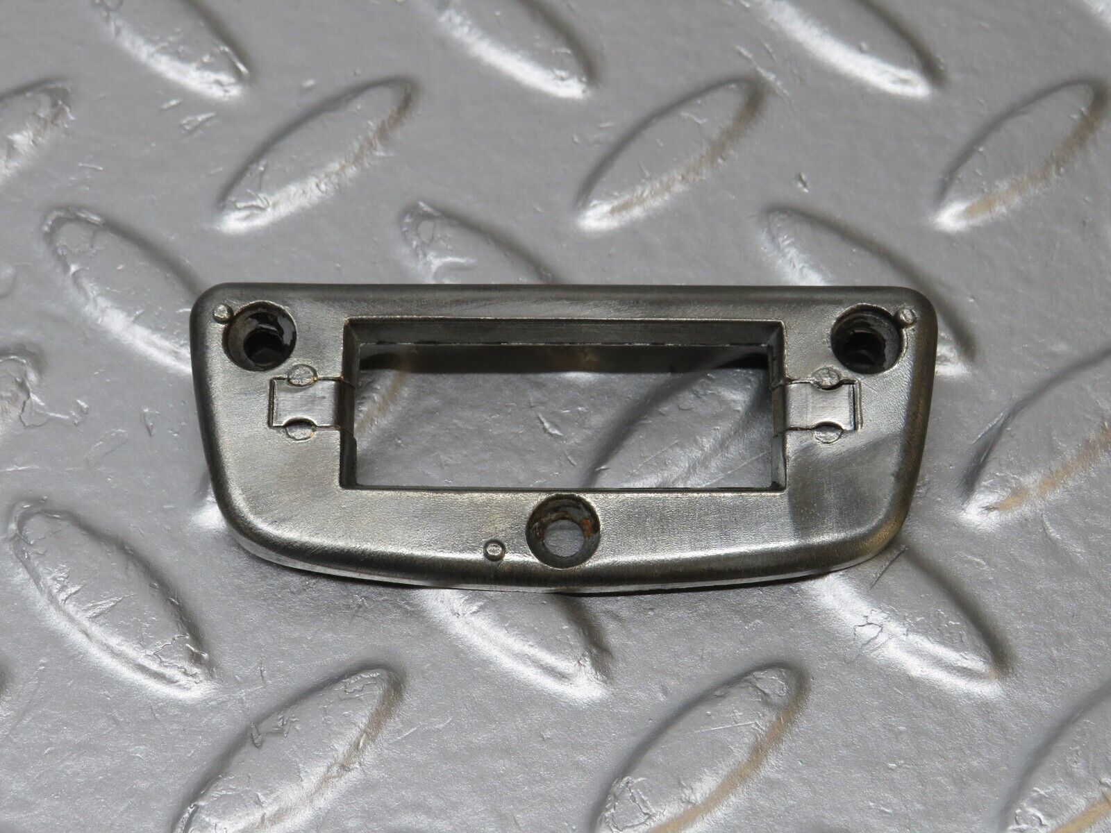 40034 Mercedes-Benz R107 350SL Rear View Mirror Bracket