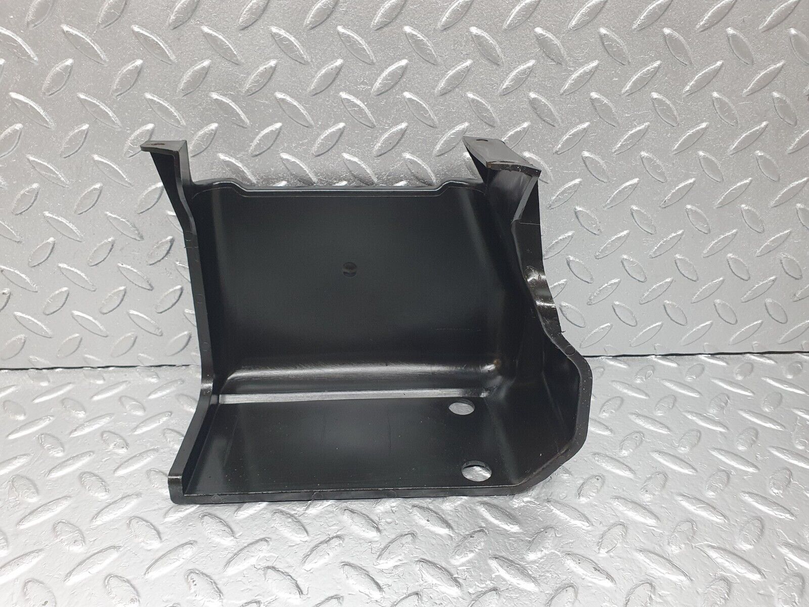 43715 Mercedes-Benz C126 380SEC Coupe Fuel Pump Protective Cover 1264780137