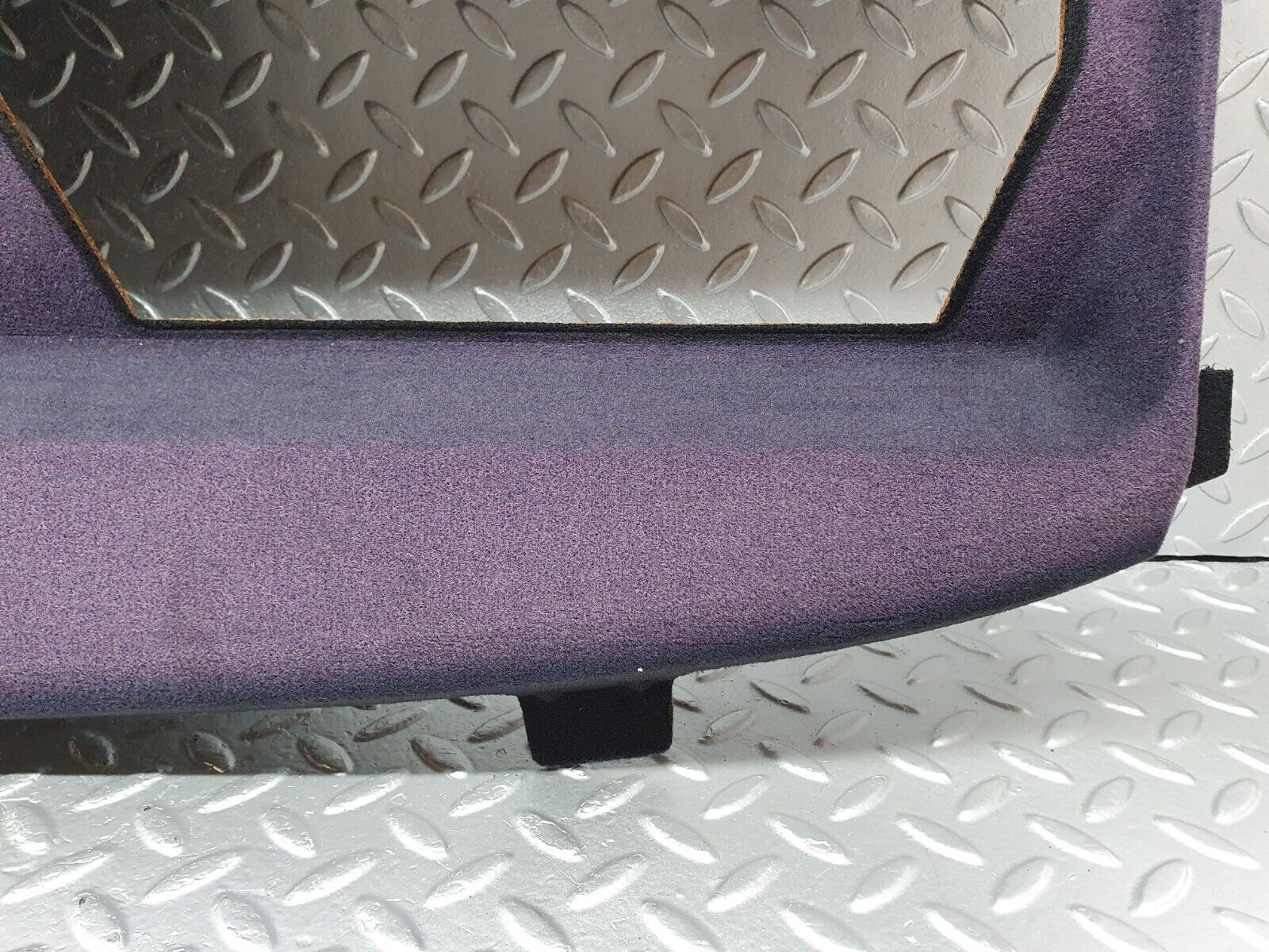 41819 Mercedes-Benz W202 C200 Rear Parcel Shelf 2026904646 2028400074