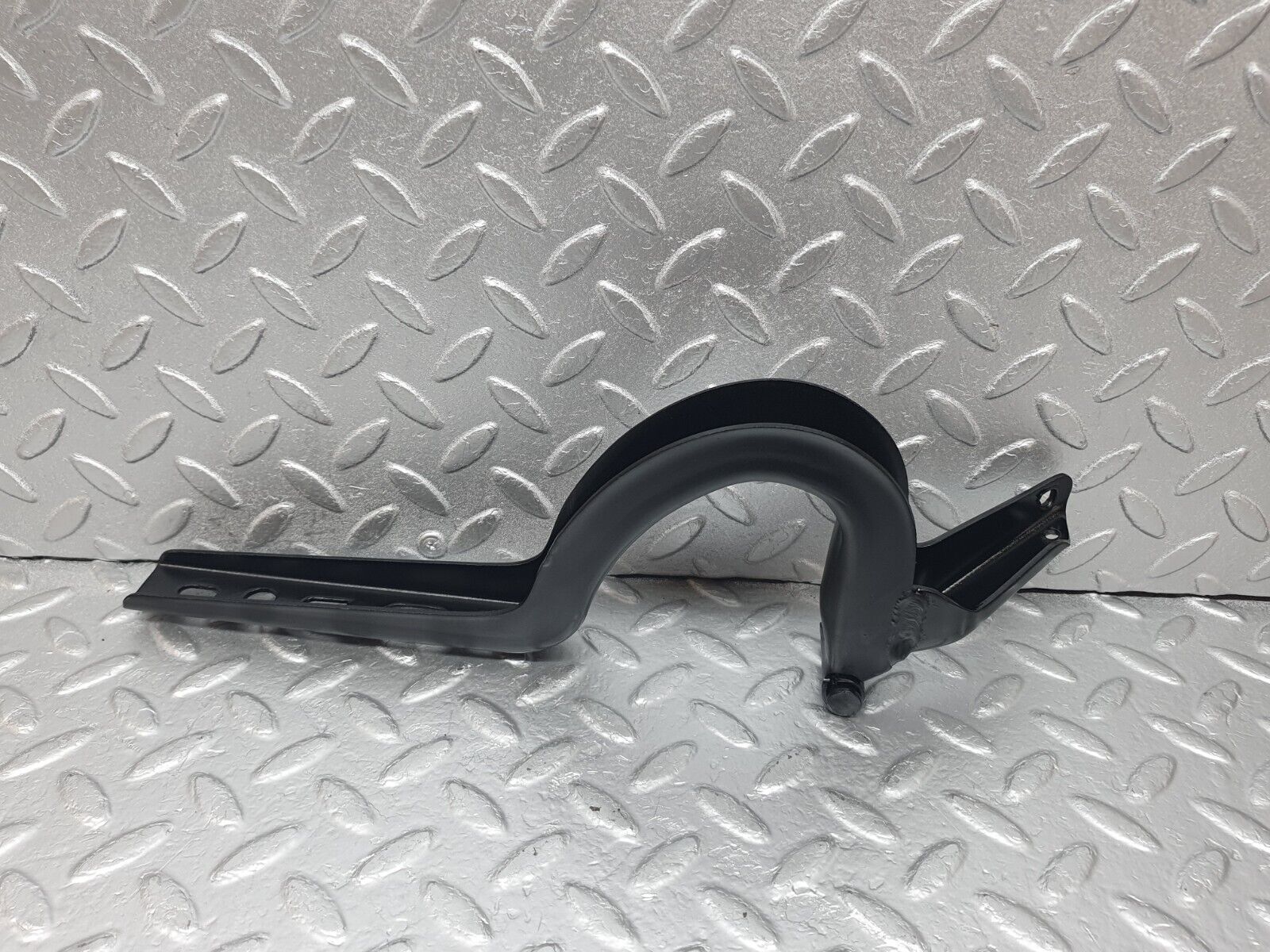 43937 Mercedes-Benz C123 230CE Coupe Trunk Lid Hinge Right Side 1237500287