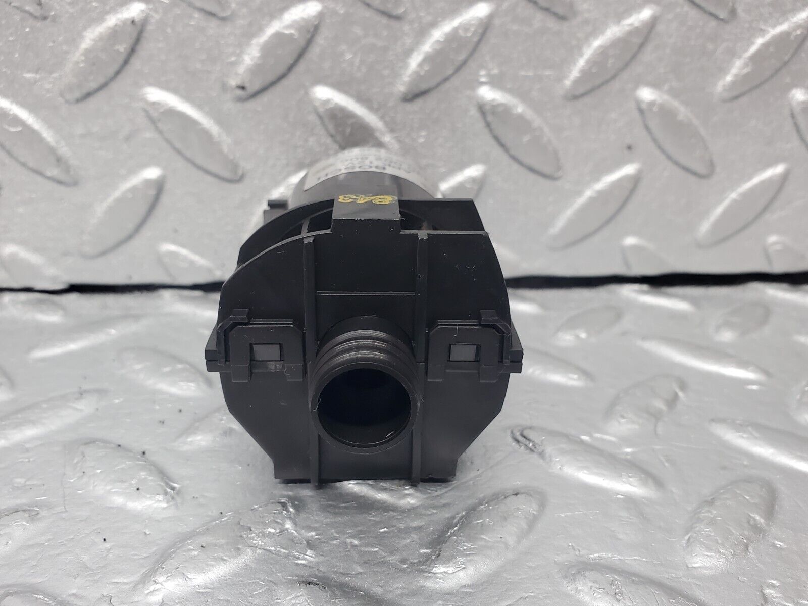 45542 Mercedes-Benz W126 420SE Temperature Sensor Bosch 0130002806 0008306108