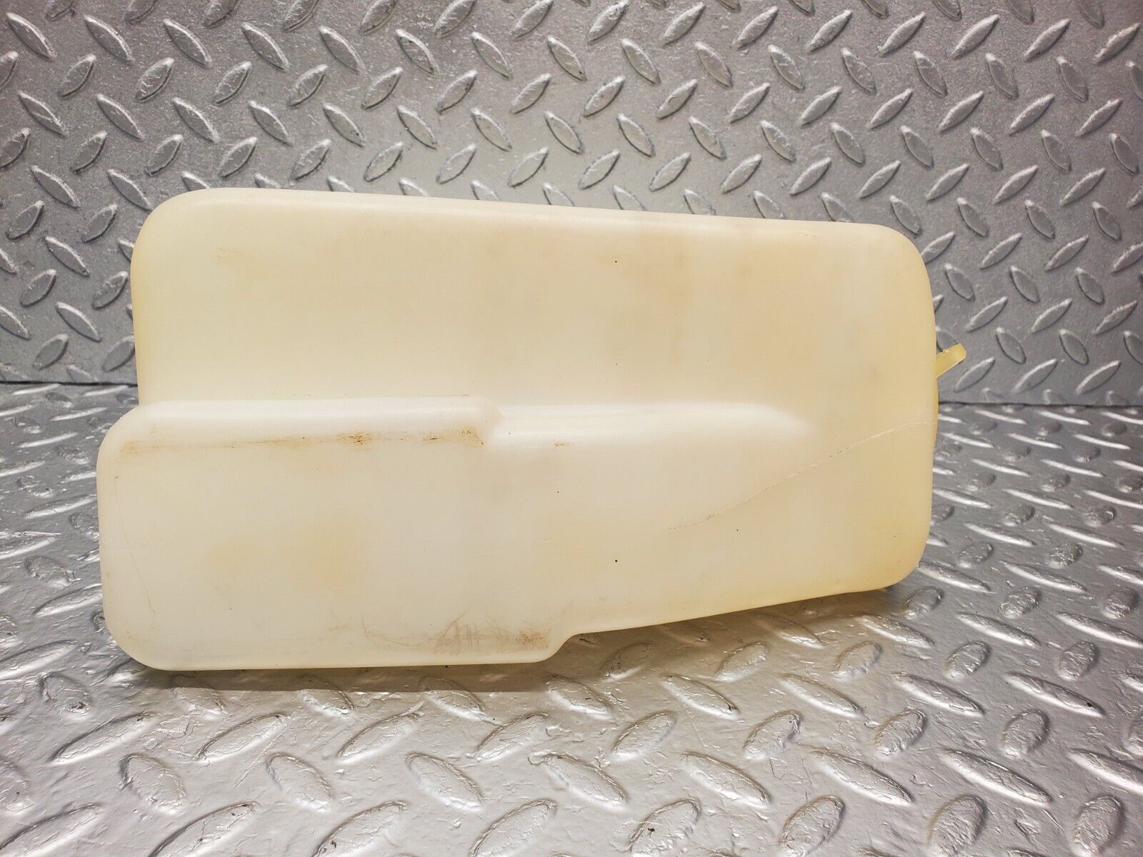 46339 Mercedes-Benz C123 280CE Coupe Windscreen Washer Fluid Reservoir Tank