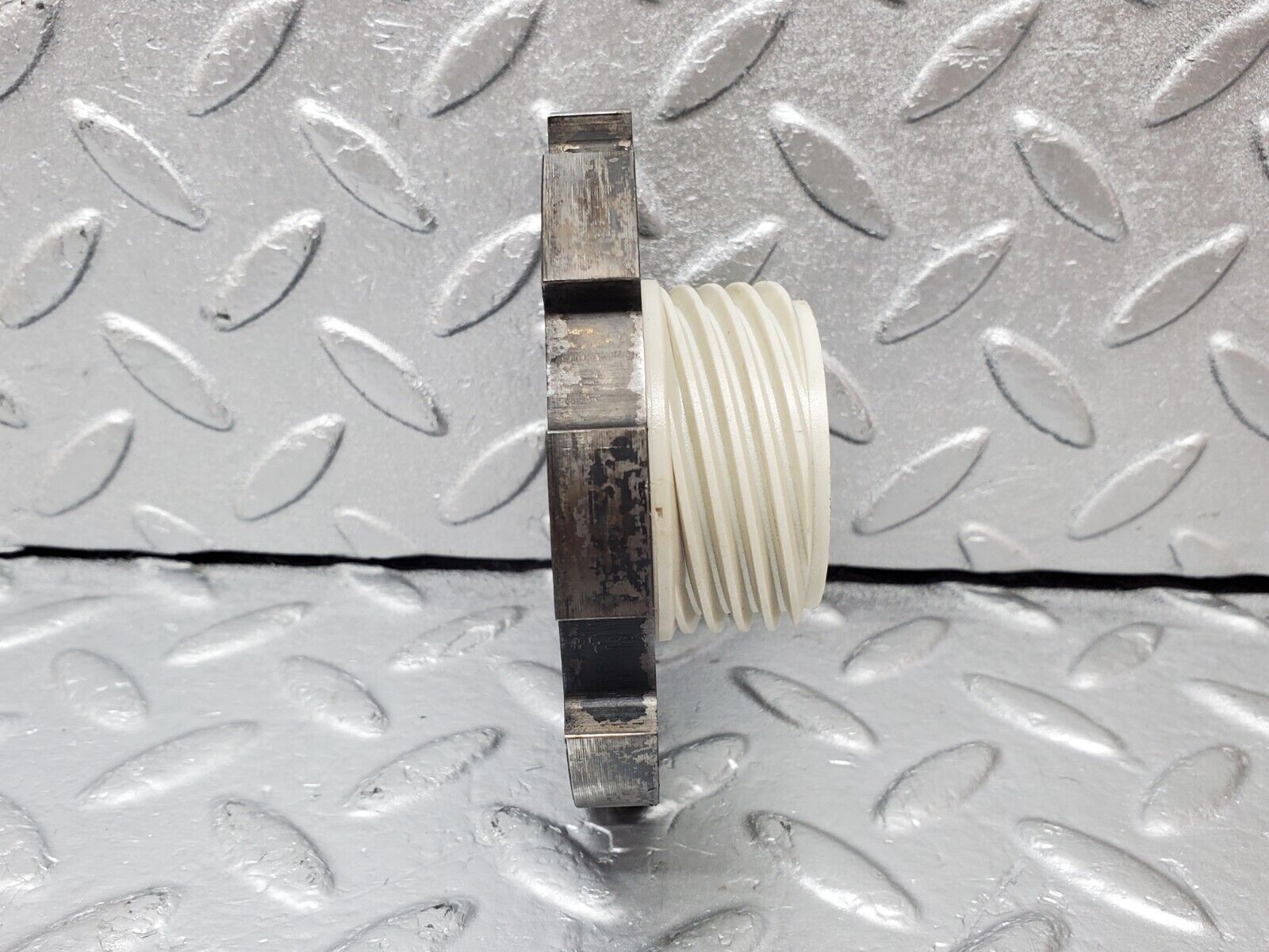 45506 Mercedes-Benz Automatic Gearbox Parking Gear 722.309