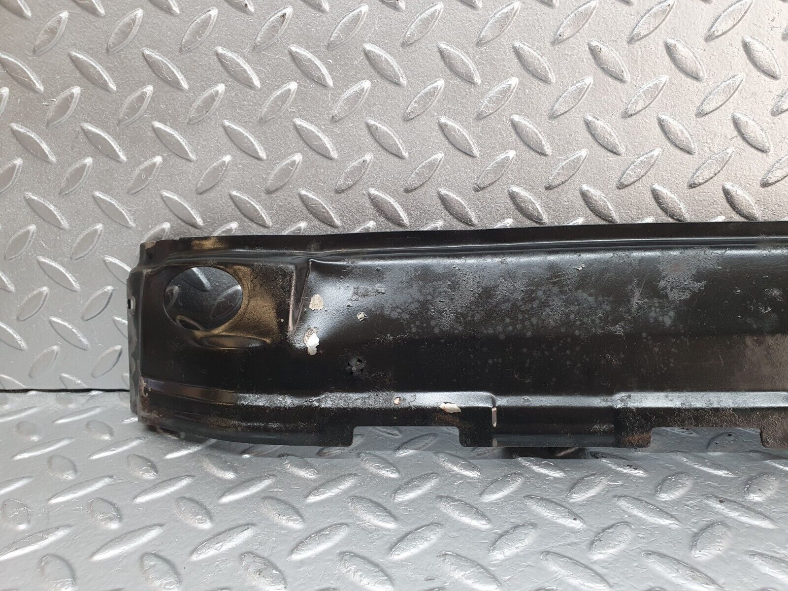 42585 Mercedes-Benz R129 320SL Coupe Engine Bay Firewall Panel