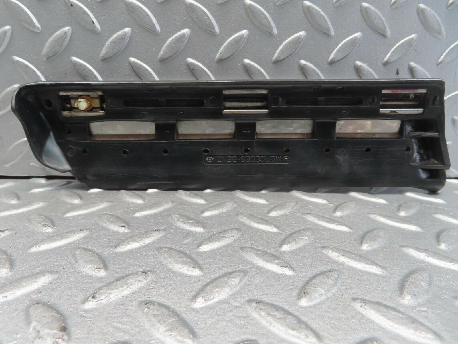 11552 Mercedes-Benz C123 230CE Coupe Front Right Fender Wing Lower Trim