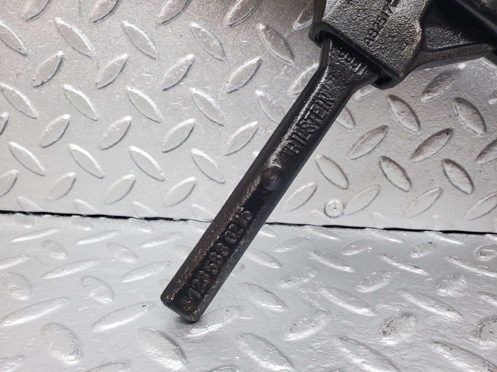 44309 Mercedes-Benz W123 280E Car Jack Bilstein 1235830215