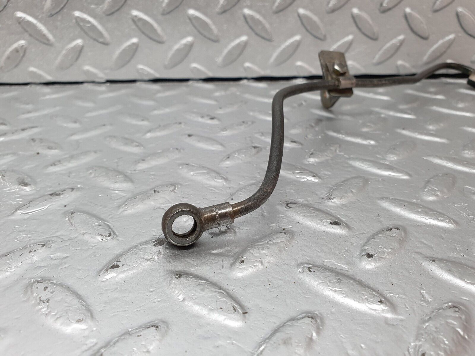 43468 Mercedes-Benz W108 280SE Fuel Hose Line