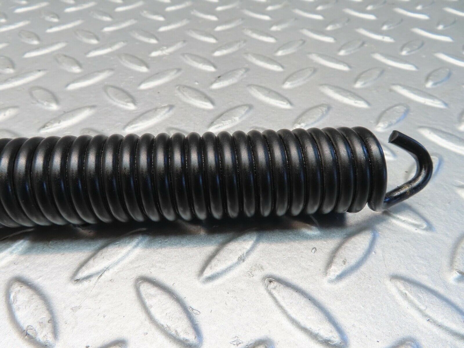 11672 Mercedes-Benz R107 450SL Bonnet Hinge Spring Right Side