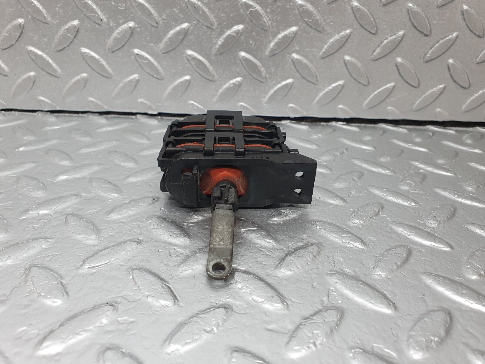 42556 Mercedes-Benz R129 320SL Coupe Heater Box Vacuum Actuator