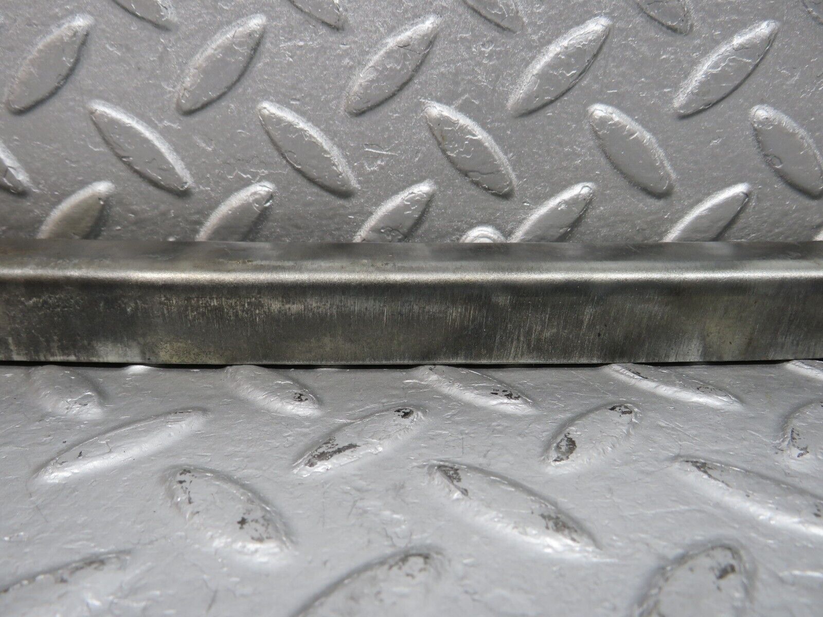 40127 Mercedes-Benz R107 350SL Left Door Window Channel