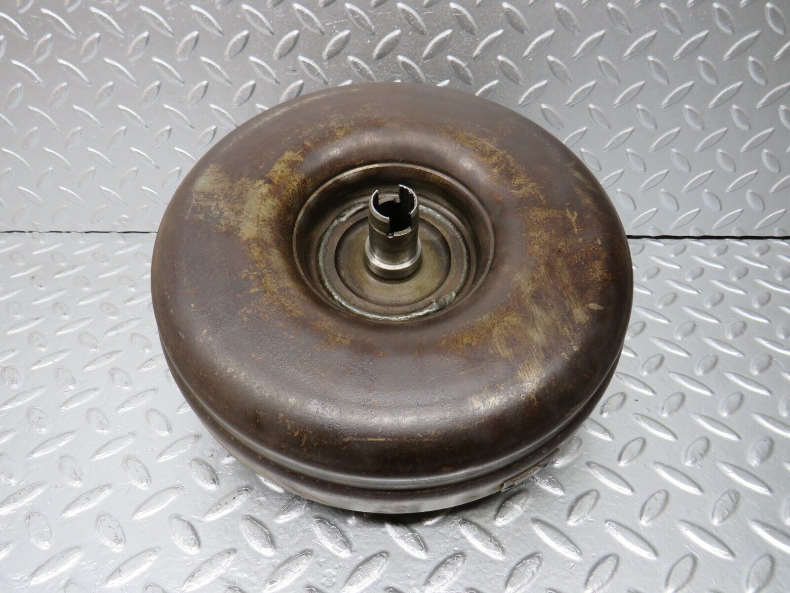 33096 Mercedes-Benz C107 R107 350 V8 Torque Converter 1092501602