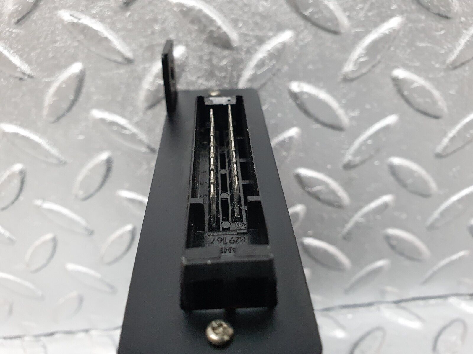 42169 Mercedes-Benz R129 320SL Coupe Sound System Relay Becker 1298200689